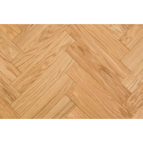 Masif Parke Balıksırtı