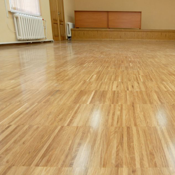 Masif Parke Endüstriyel Tip